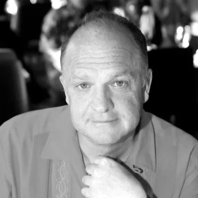 Michael Hudlow