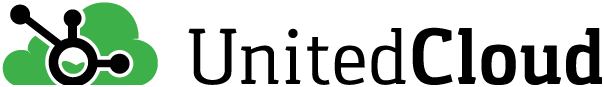 United Cloud logo