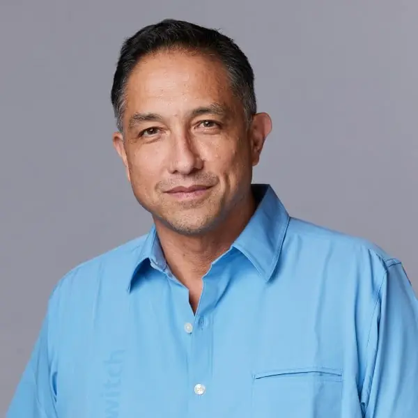 eric hernaez good resolution