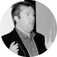 Jason Byrne