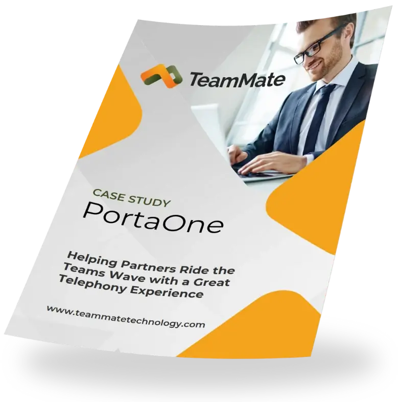 portaone case study
